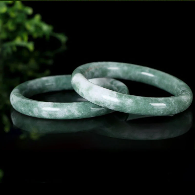 Braccialetto Buddha Stones Natural Jade Luck Abundance - Image 8
