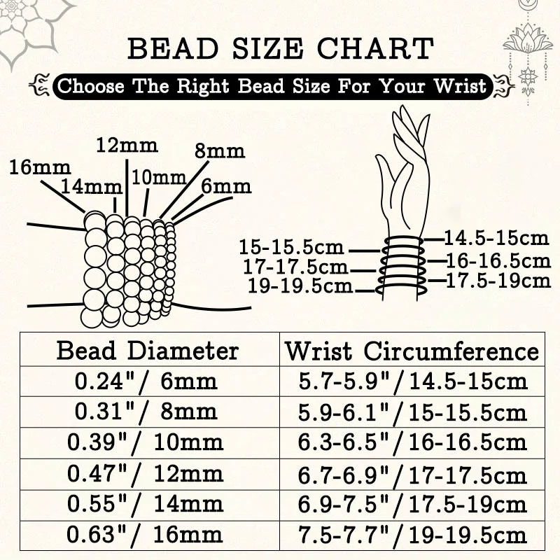 Braccialetto della ricchezza in ossidiana PiXiu FengShui Buddha Stones - Image 5