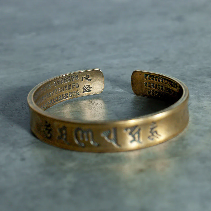 Braccialetto Mantra Buddha Stones - Image 5