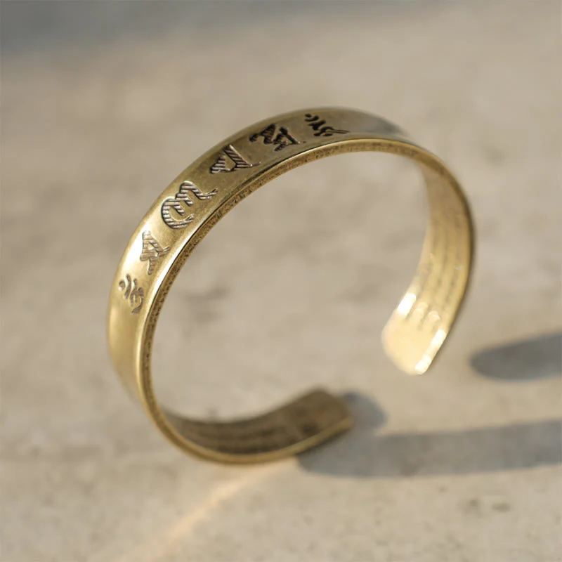 Braccialetto Mantra Buddha Stones - Image 6