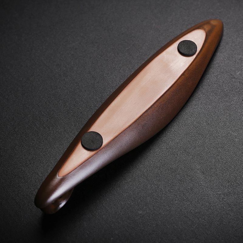 Buddha Stones in ceramica bastoncino benedizione bruciatore di incenso decorazione - Image 6