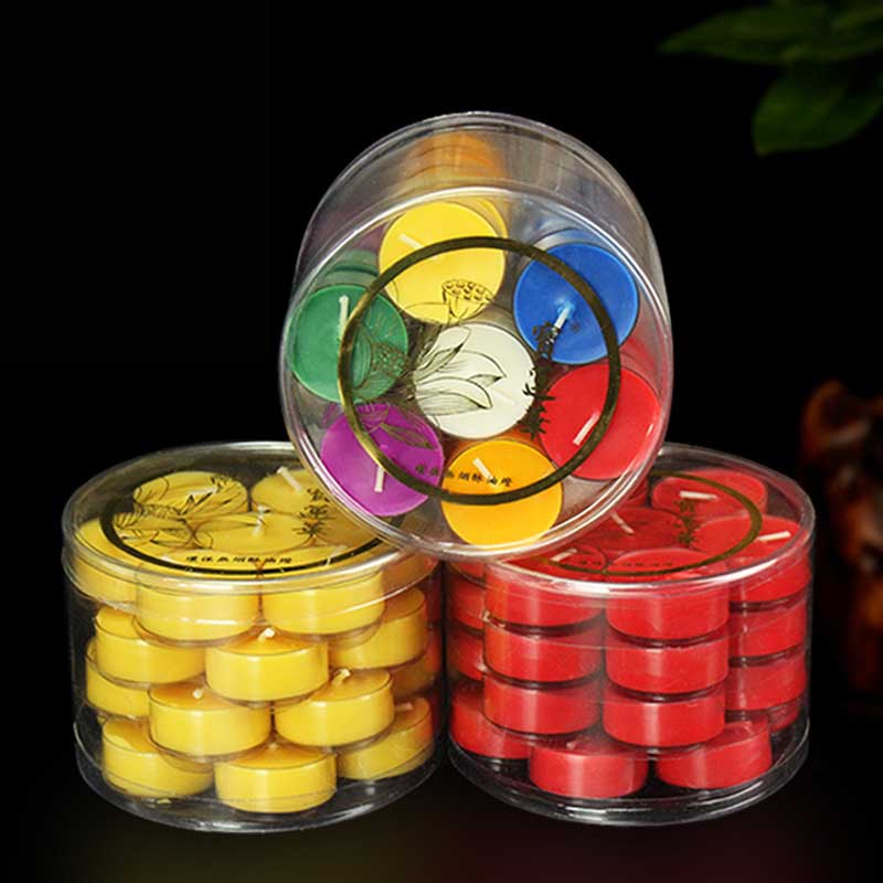 Buddha Stones Meditazione Preghiera Altare Fiore di Loto Portacandele Tempio Buddista Rituali Usa Articoli - Image 22