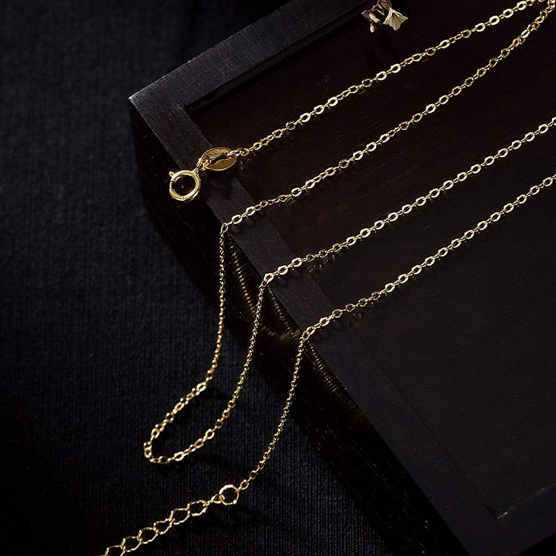 Collana con ciondolo a forma di elefante in argento sterling 925 con Buddha Stones e giada, benedizione e fortuna - Image 10